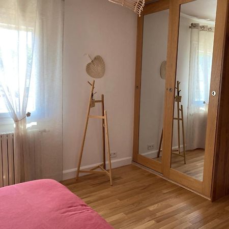 Chambre Privee Rumilly-les-Vaudes Bagian luar foto