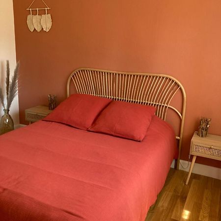 Chambre Privee Rumilly-les-Vaudes Bagian luar foto