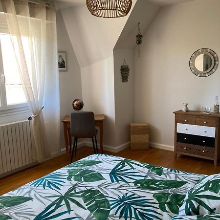 Chambre Privee Rumilly-les-Vaudes Bagian luar foto