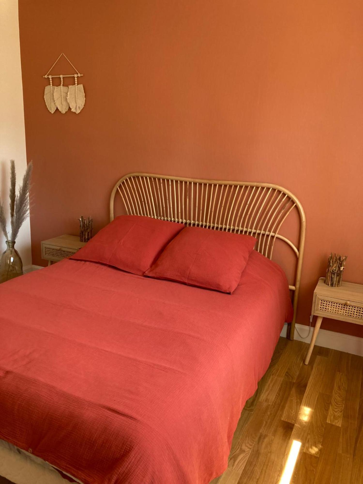 Chambre Privee Rumilly-les-Vaudes Bagian luar foto