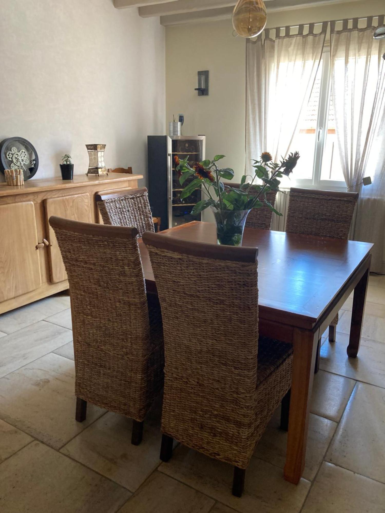 Chambre Privee Rumilly-les-Vaudes Bagian luar foto
