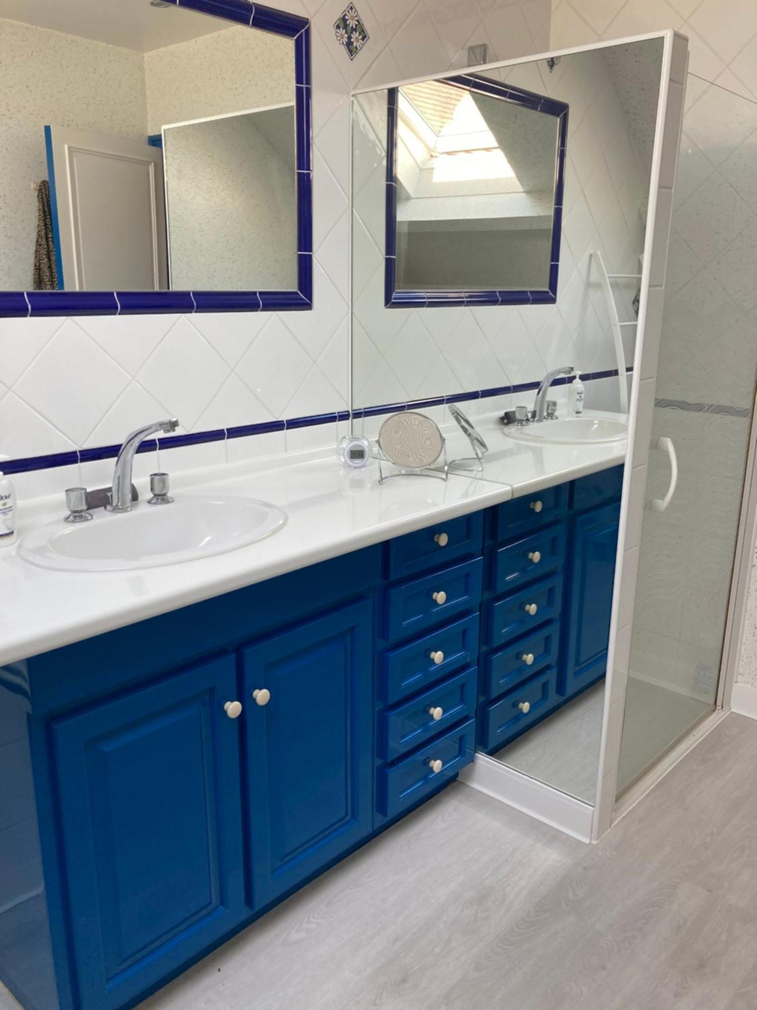 Chambre Privee Rumilly-les-Vaudes Bagian luar foto
