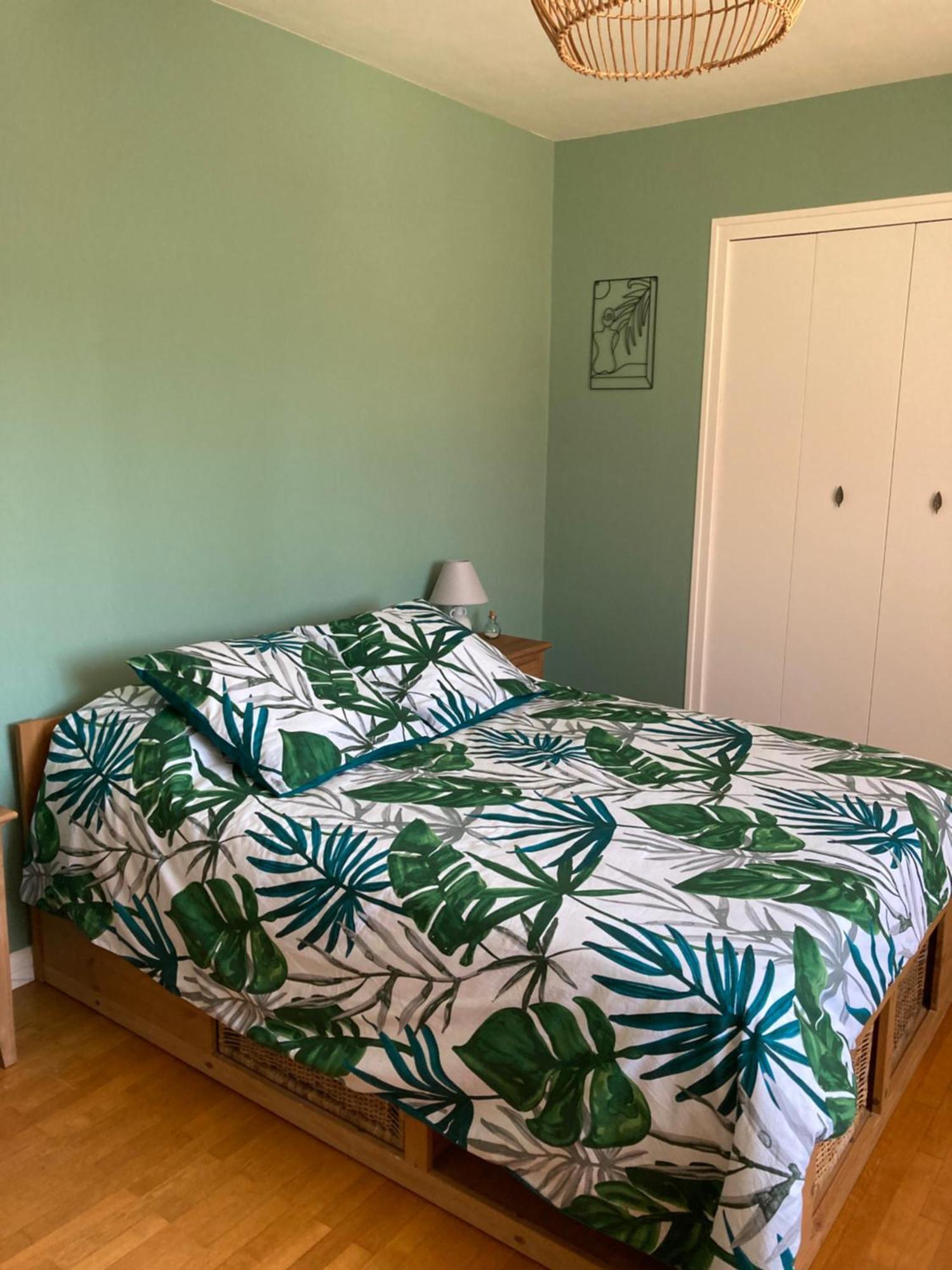 Chambre Privee Rumilly-les-Vaudes Bagian luar foto